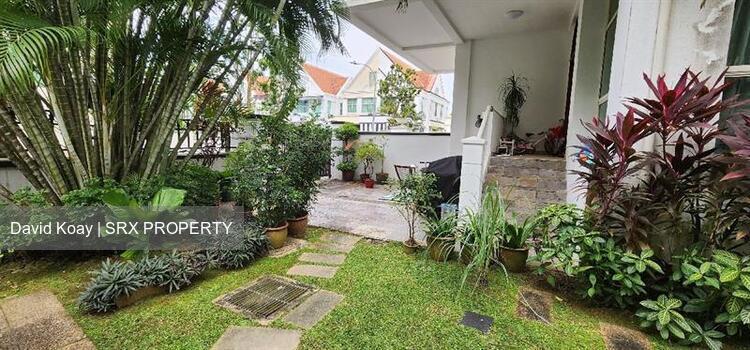 University Park (D11), Semi-Detached #483202351